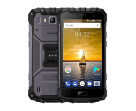 ULEFONE Armor 2 4/64GB Szary - 409576 - zdjęcie 2
